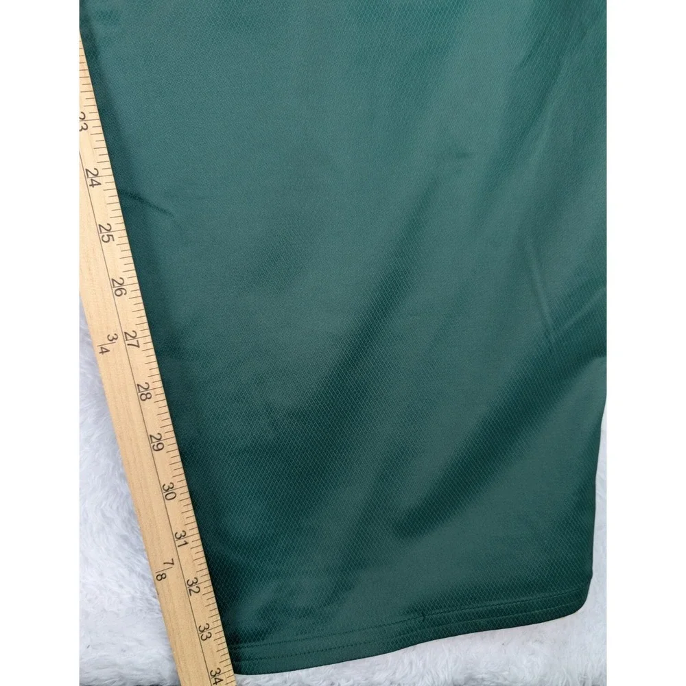 Under Armour Colorado State Rams Joggers Men's 3XL Green Pants Lounge‎ CSU
